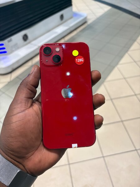 iPhone 13 128 gb