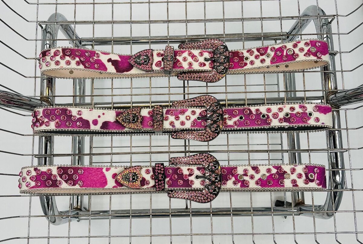 Belt