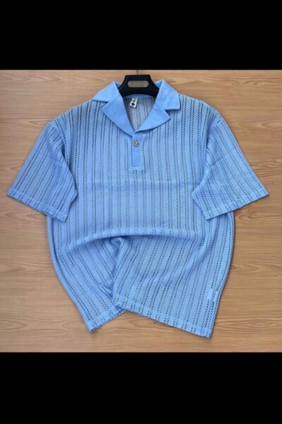 Net shirt