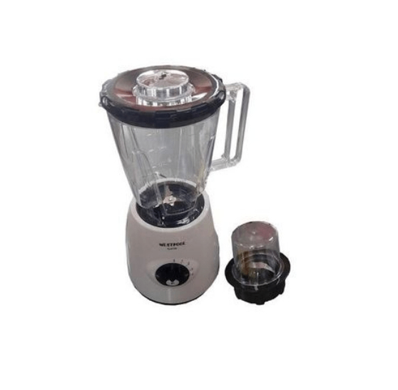 2 in 1 blender