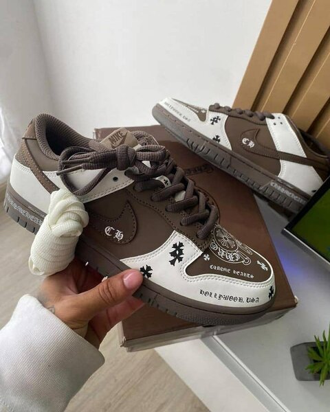 Chaussure SB