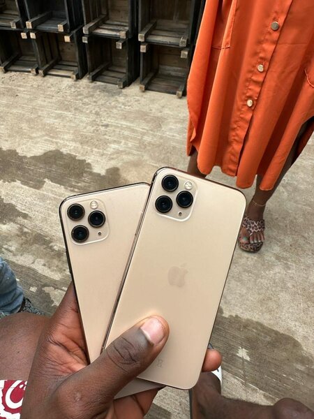 iPhone 11 pro