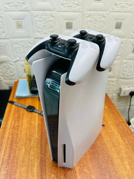 Ps5 standard used