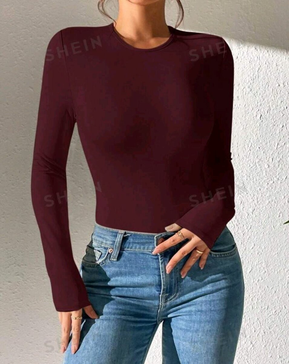 Body suit