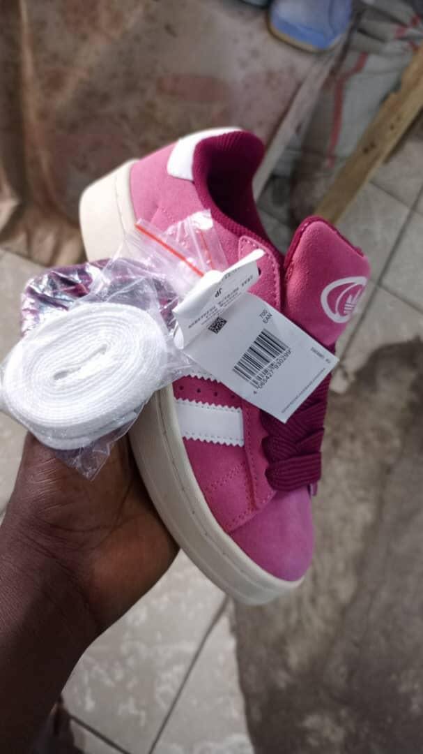 Sneakers Campus Unisex