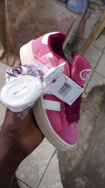 Sneakers Campus Unisex