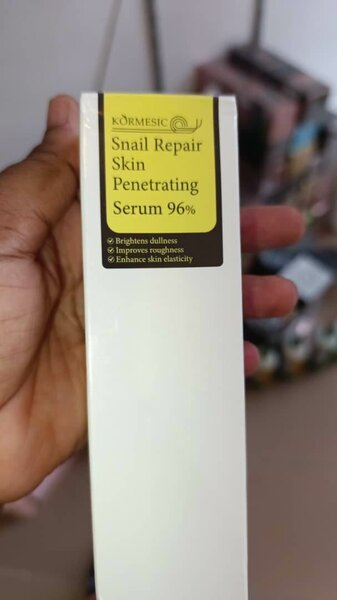 Sérum  de visage