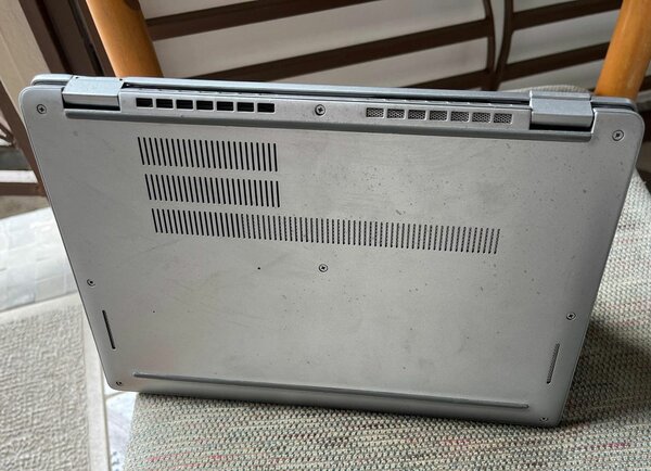 DELL LATITUDE 5330