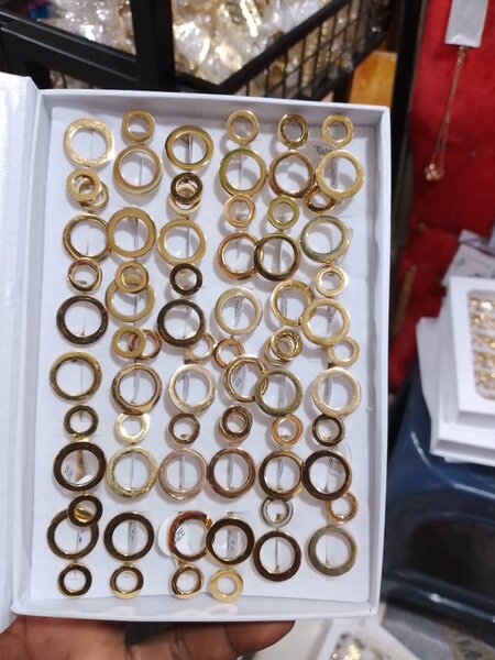 Bague