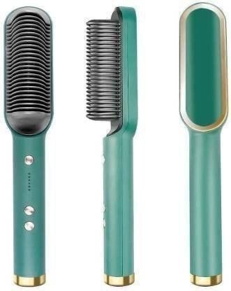 Brosse Lissante Chauffante
