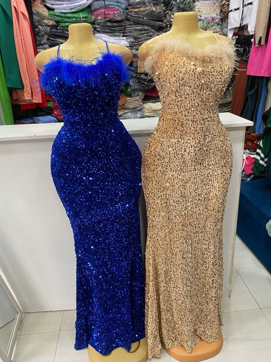 Party dress
