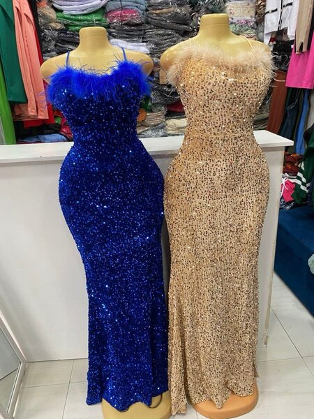 Party dress