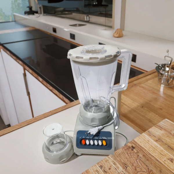 Blender de cuisine puissant