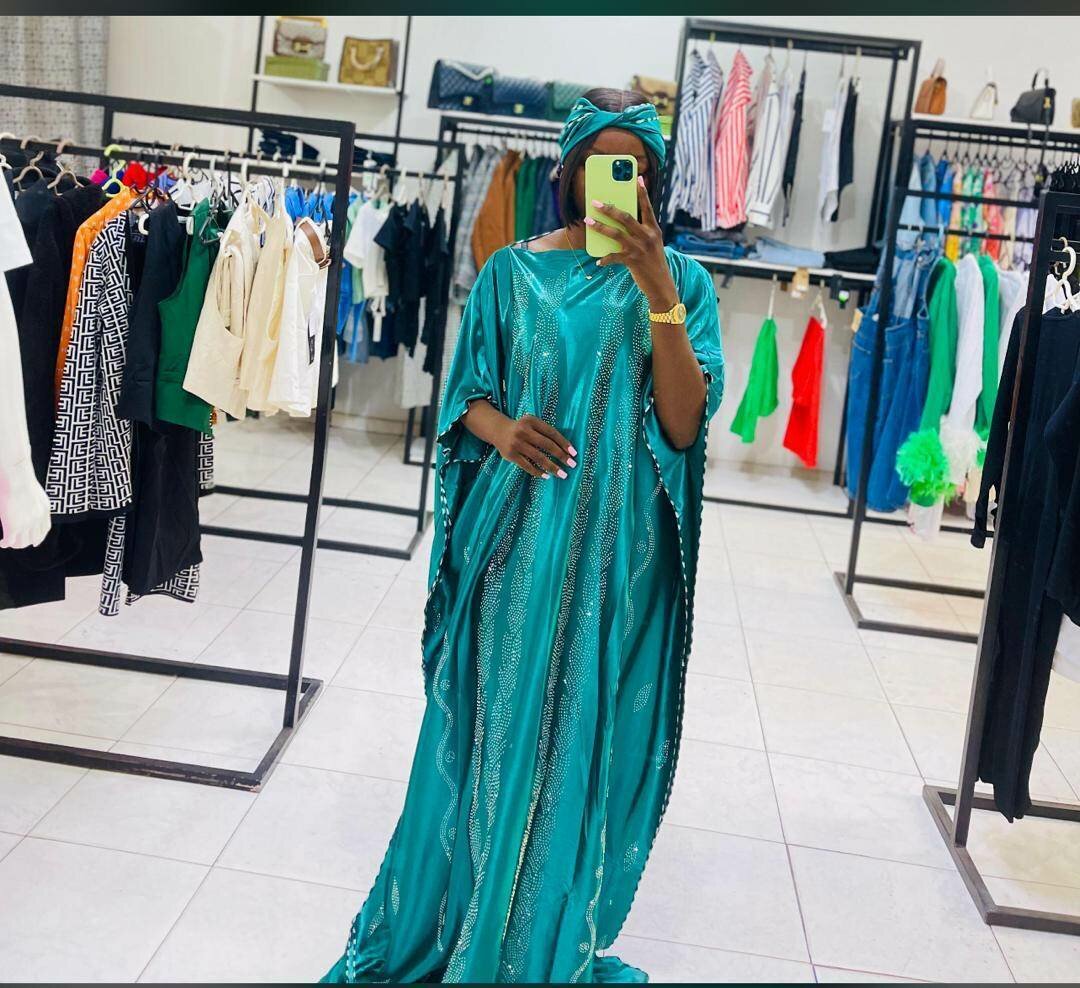 Kaftans avalaible