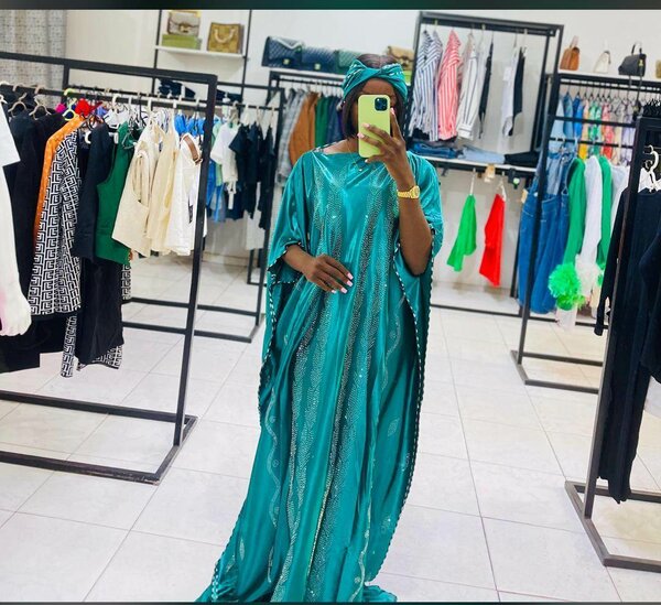 Kaftans avalaible