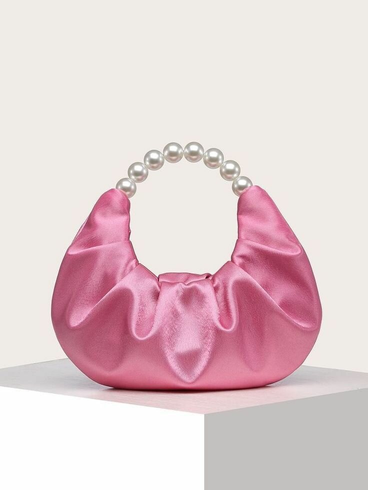 Sac raide