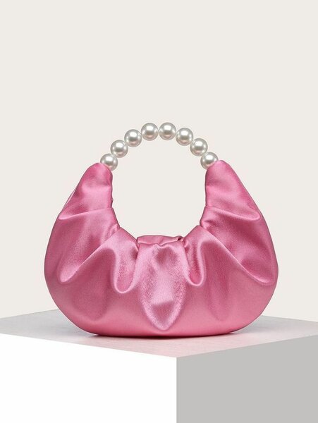 Sac raide