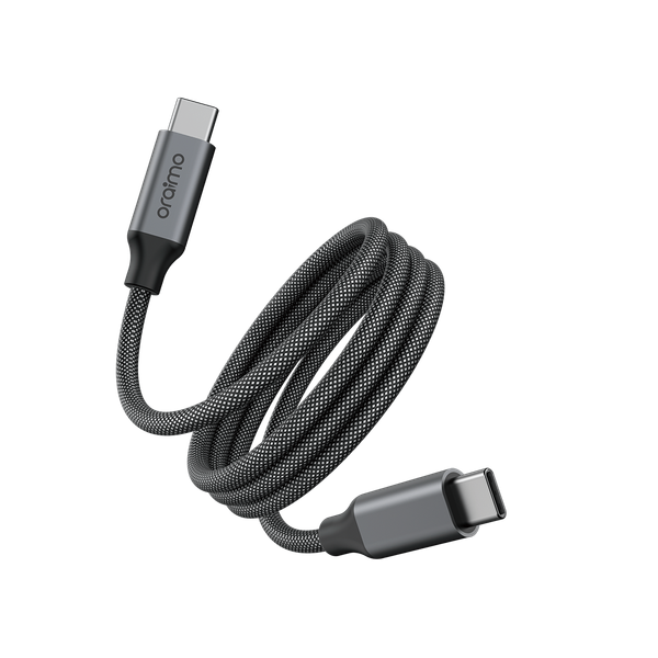 Câble USB-C Tressé Oraimo
