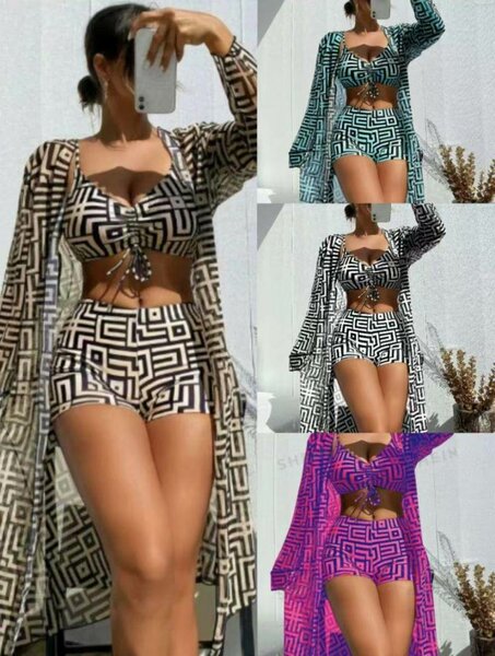 Maillot de bain