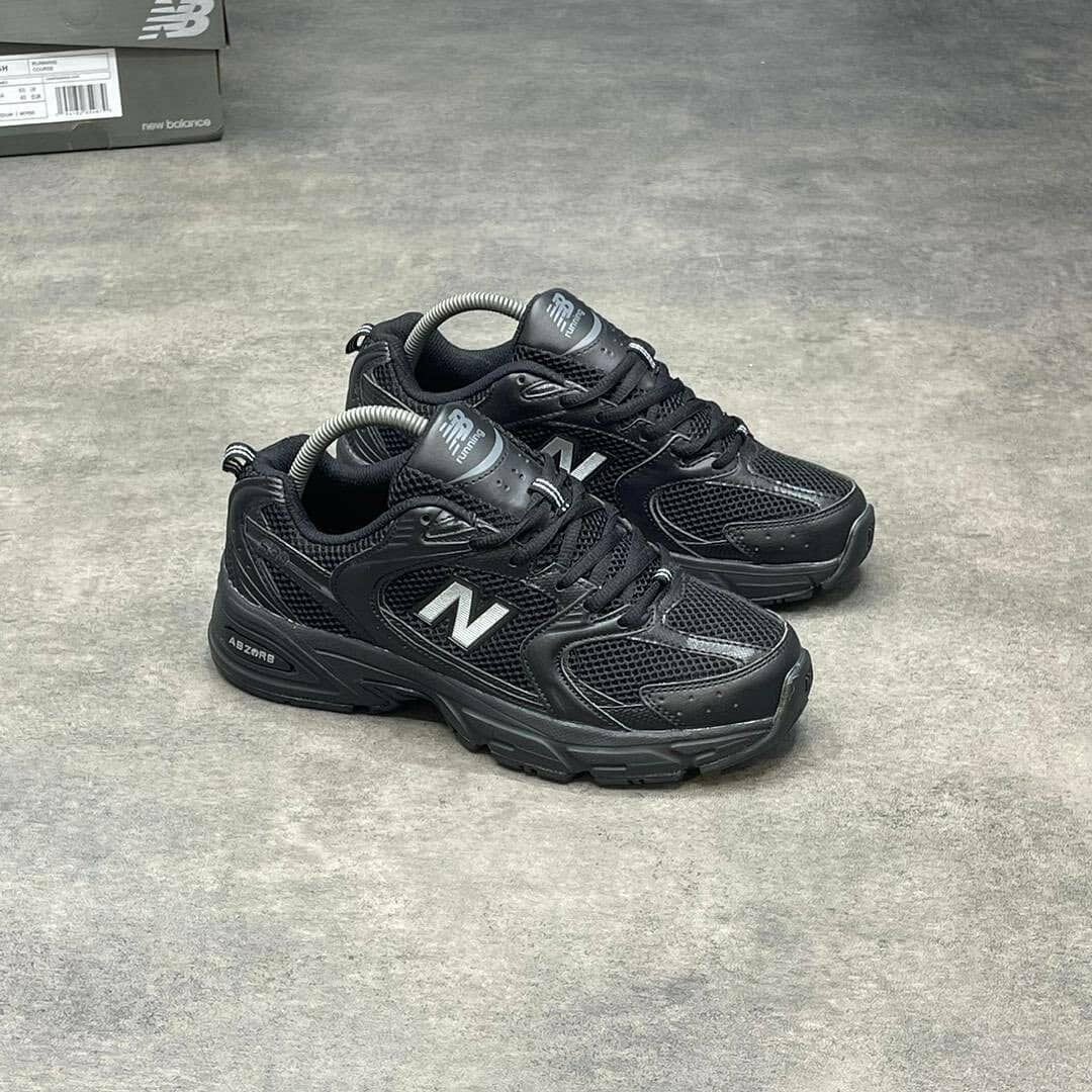 New balance