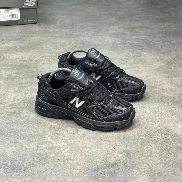New balance