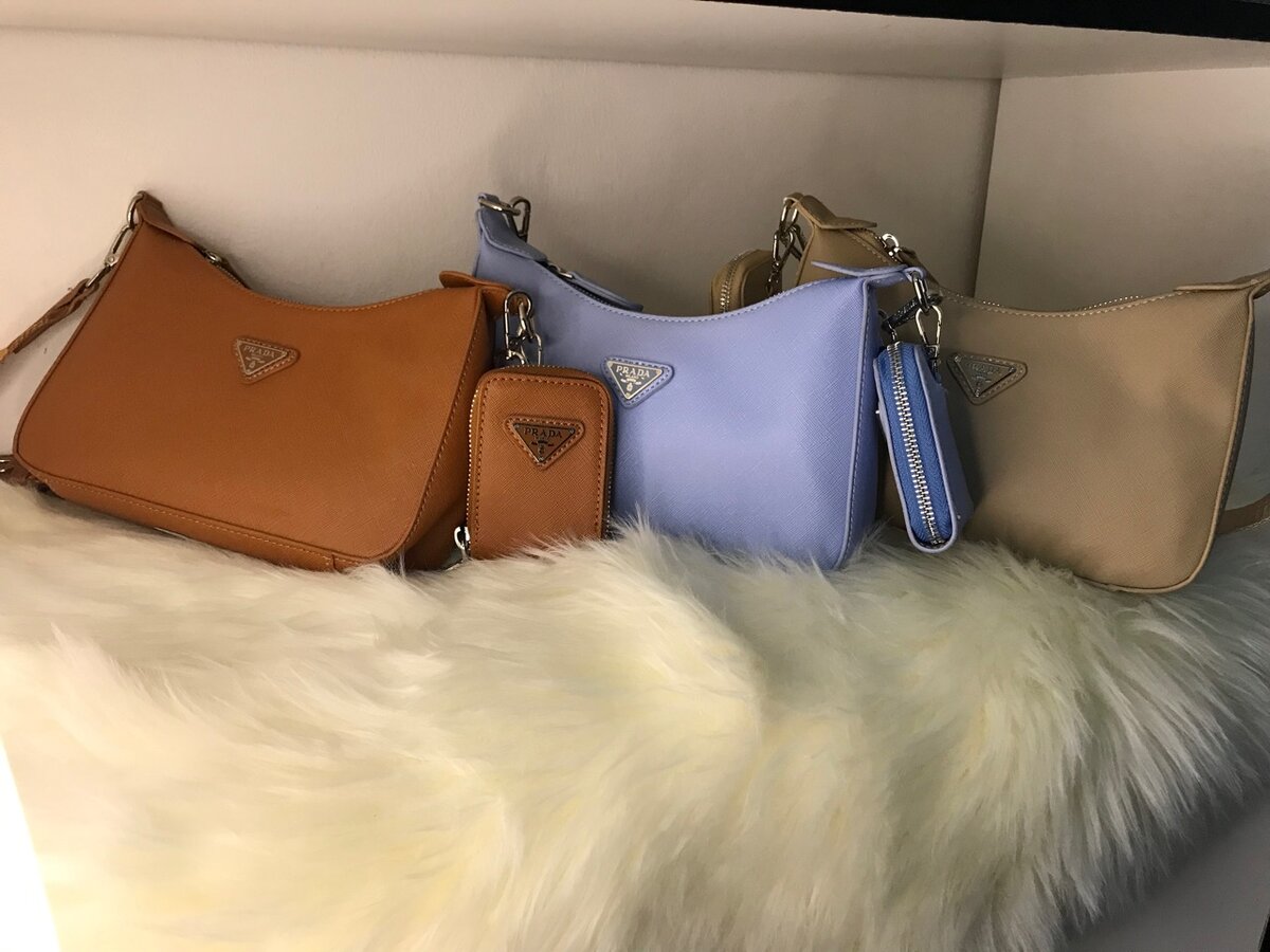 Handbags