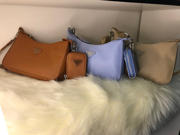 Handbags