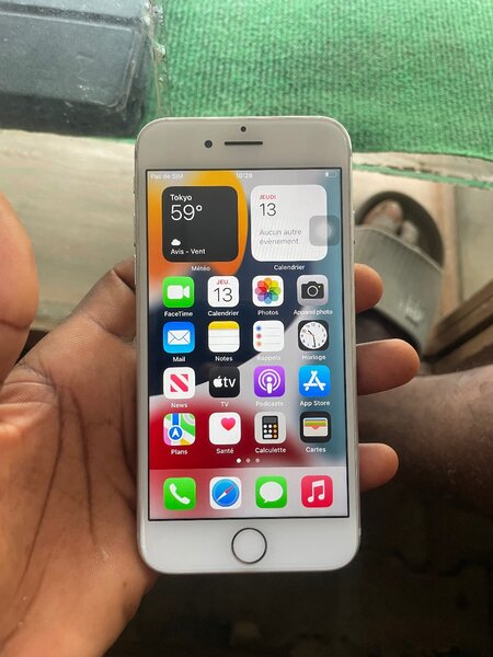 iPhone 7