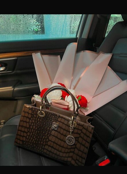 Ladies bag