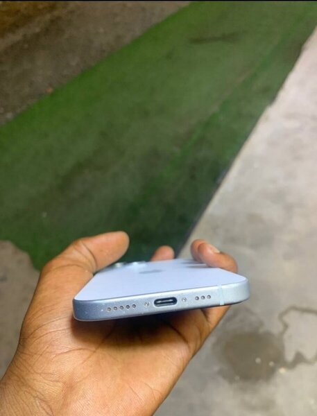 iPhone 15 128gig