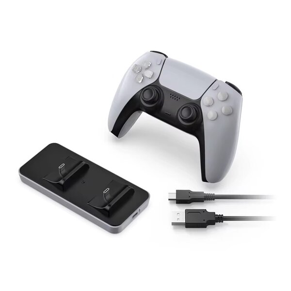 Station de charge PS5