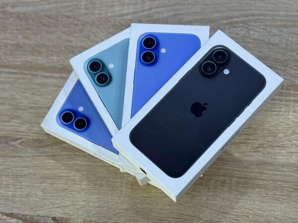 Iphone 16
