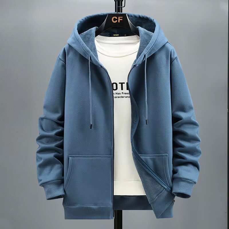 Sweat à Capuche Unisexe