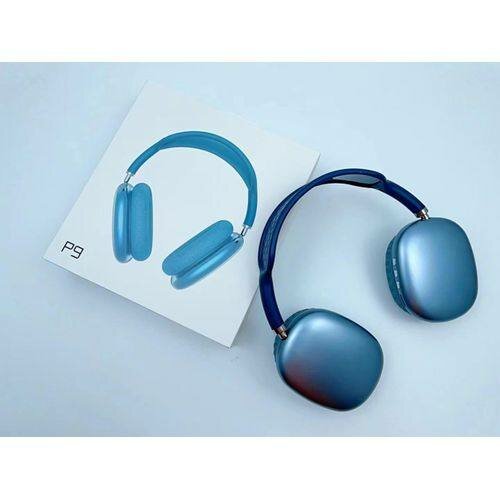 P9 headset