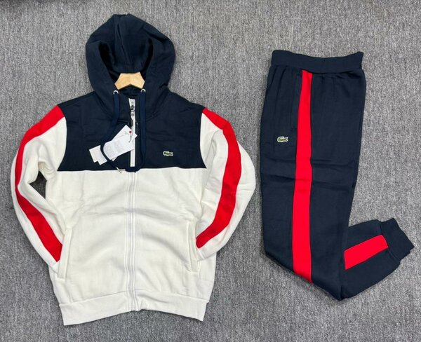 Pulls Lacoste