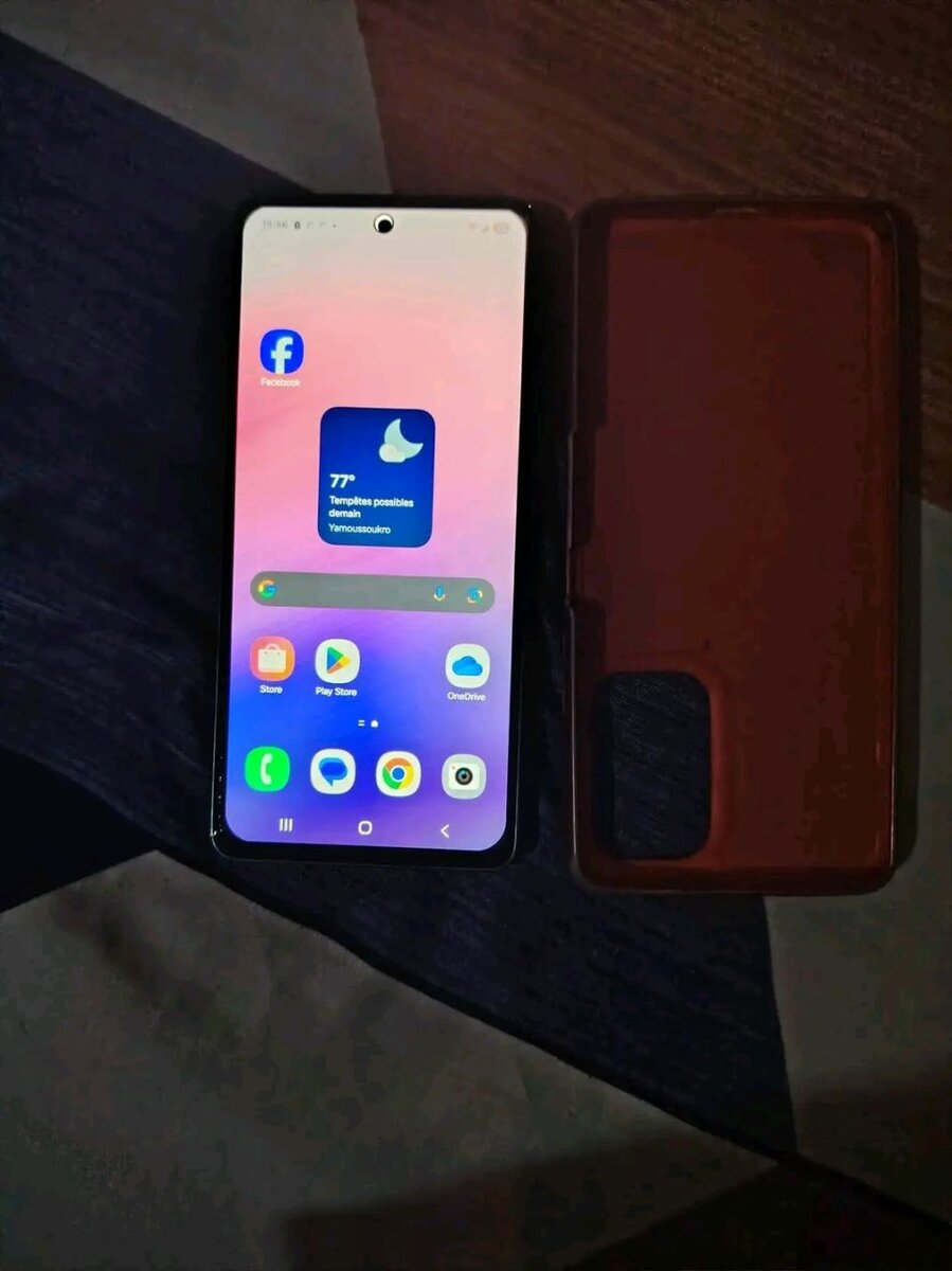 Samsung Galaxy A52 5G