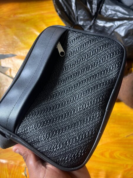 Sac en bandoulière