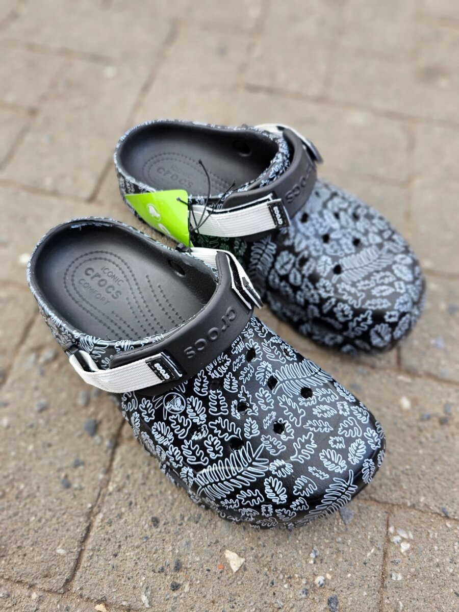 Crocs