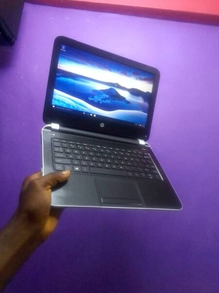 HP 512