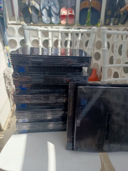 Playstion 2