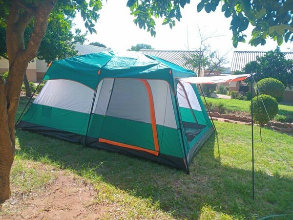 Camping Tent