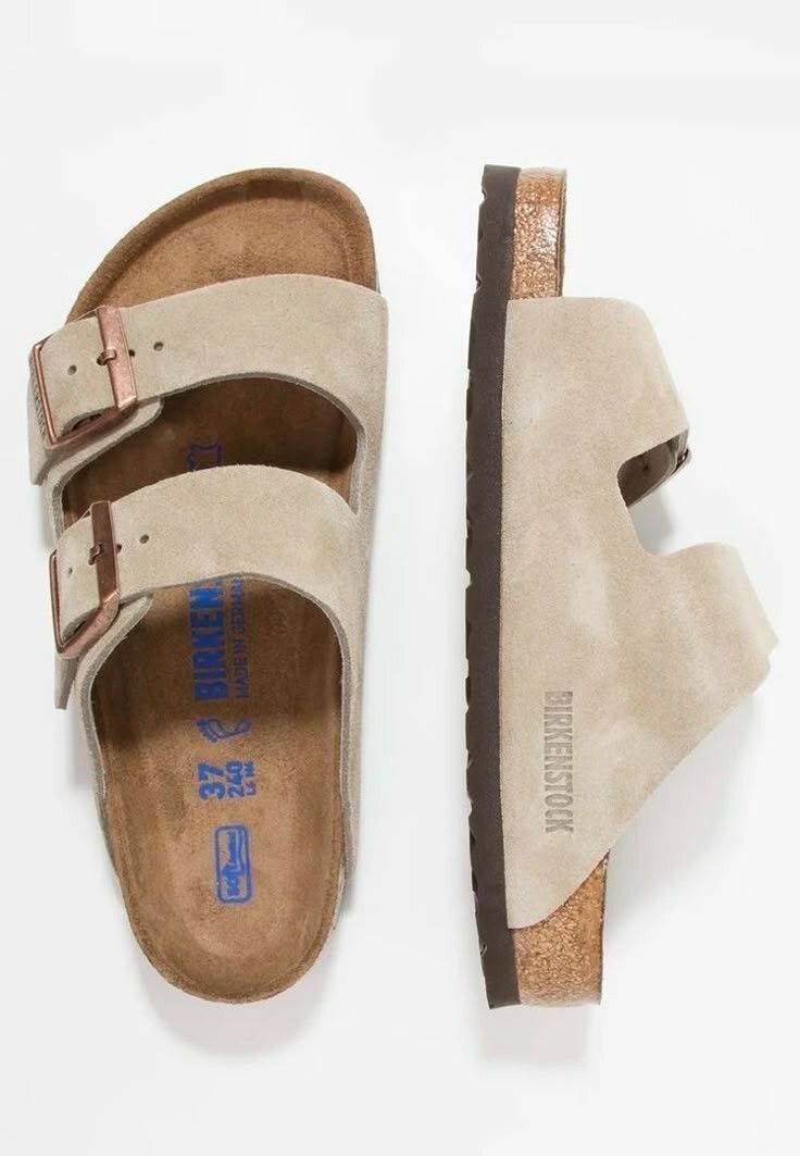 SLIPPERS
