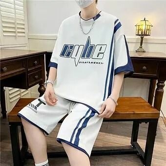 ENSEMBLE HAUT CULOTTE