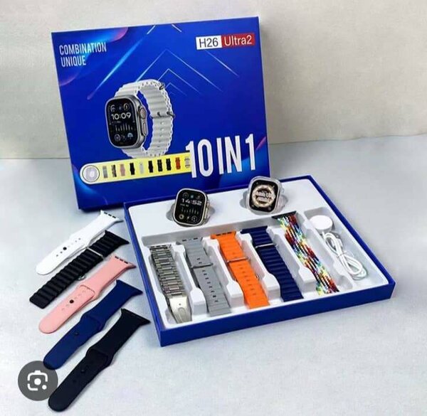 Smart watch