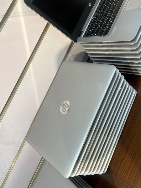 Ordinateur portable HP professionnel
