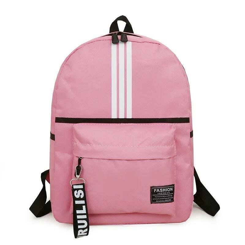 Sacs au dos