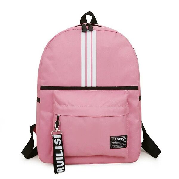 Sacs au dos