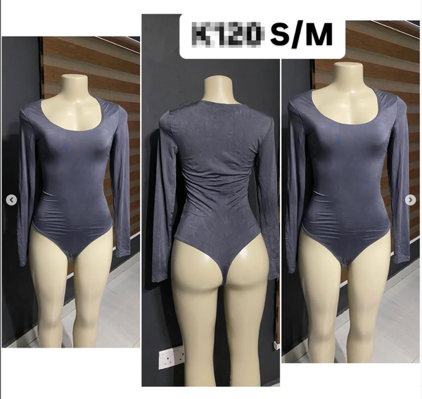 bodysuit