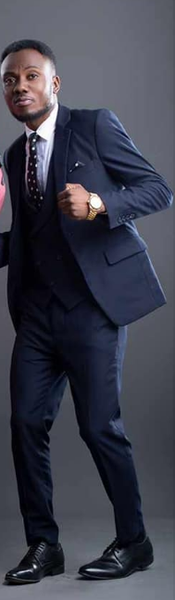 Suit 