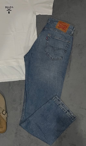 Jeans size 34